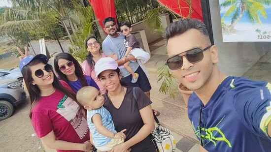 Shrubbery Palms Resort主图