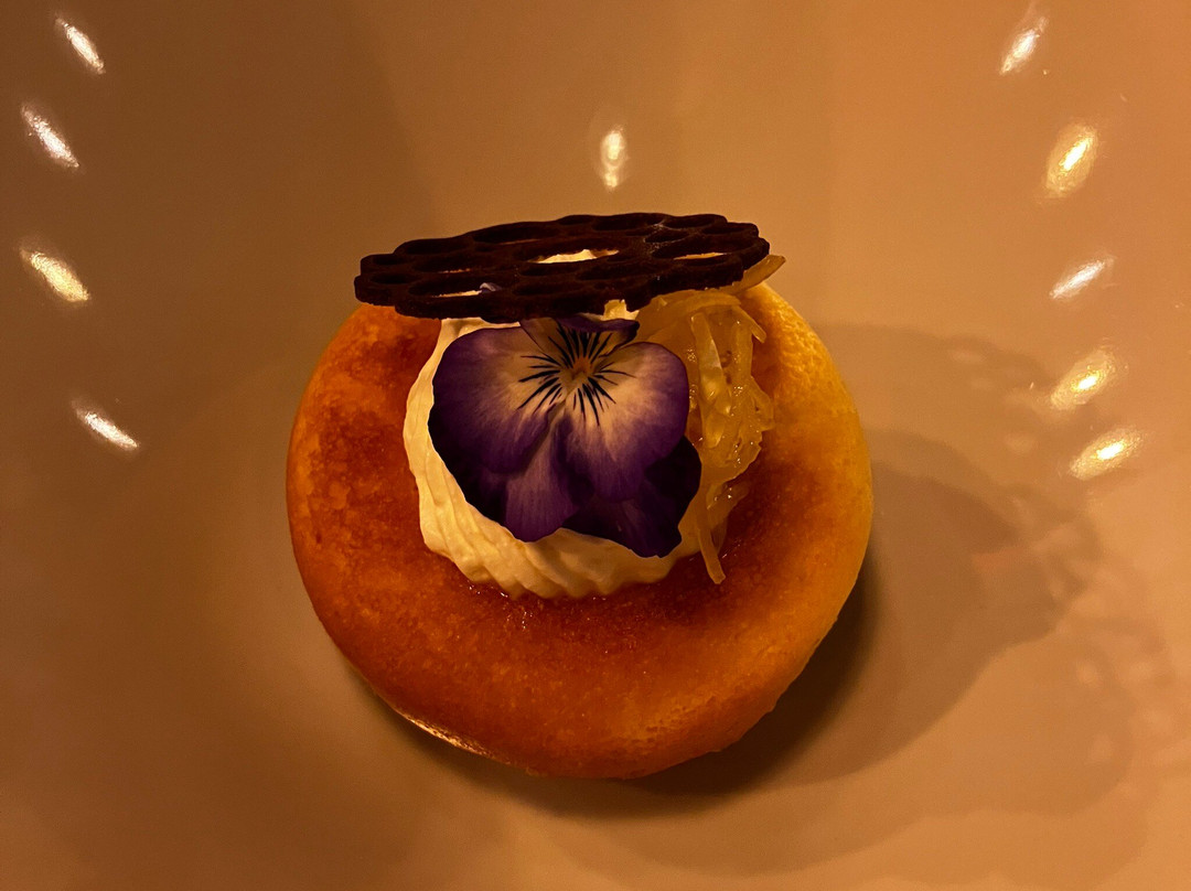 Core by Clare Smyth