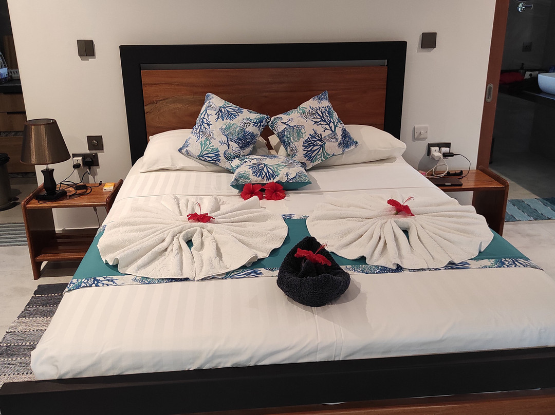 Le Port Guest House主图