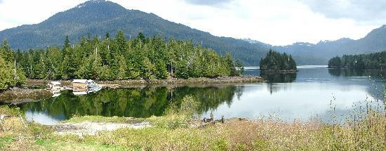 Butze Rapids Park and Trail景点图片
