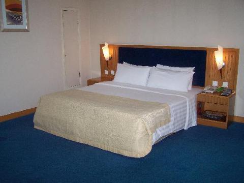 五环大酒店-客卧