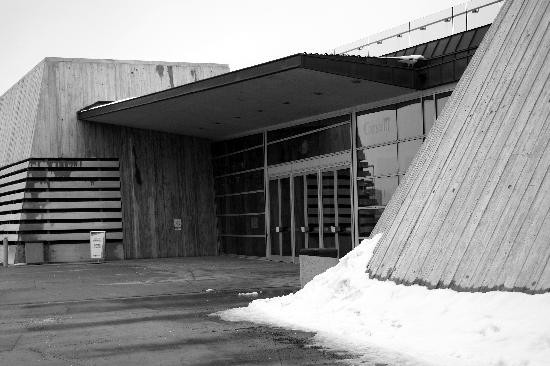 加拿大战争博物馆-渥太华必去景点