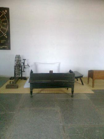 Gandhi Ashram景点图片