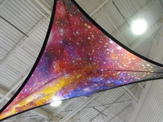 休斯顿太空中心-休斯顿必去景点