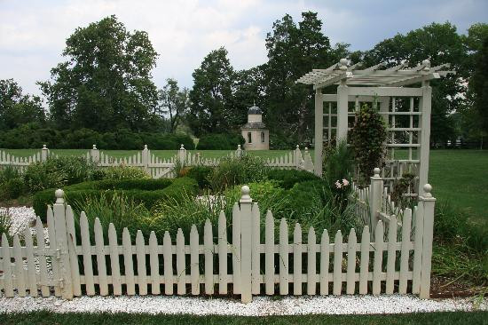 Montpelier Mansion-Laurel必去景点