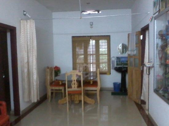 Wayanad Wildlife Sanctuary景点图片