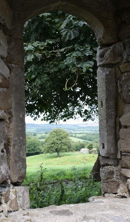 Hill of Slane-Slane必去景点