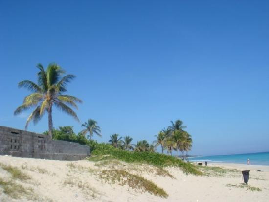 Playas de Este-哈瓦那必去景点