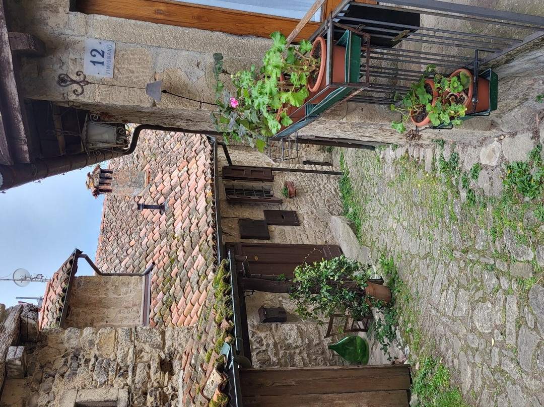 Borgo La Scola景点图片