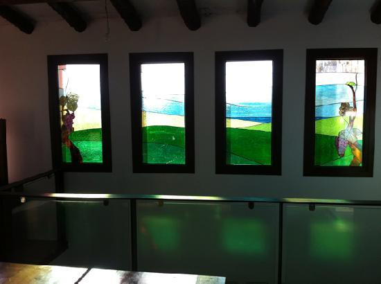 Bodega Barranco Oscuro景点图片