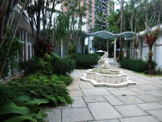 Instituto Moreira Salles - IMS Rio-里约热内卢必去景点