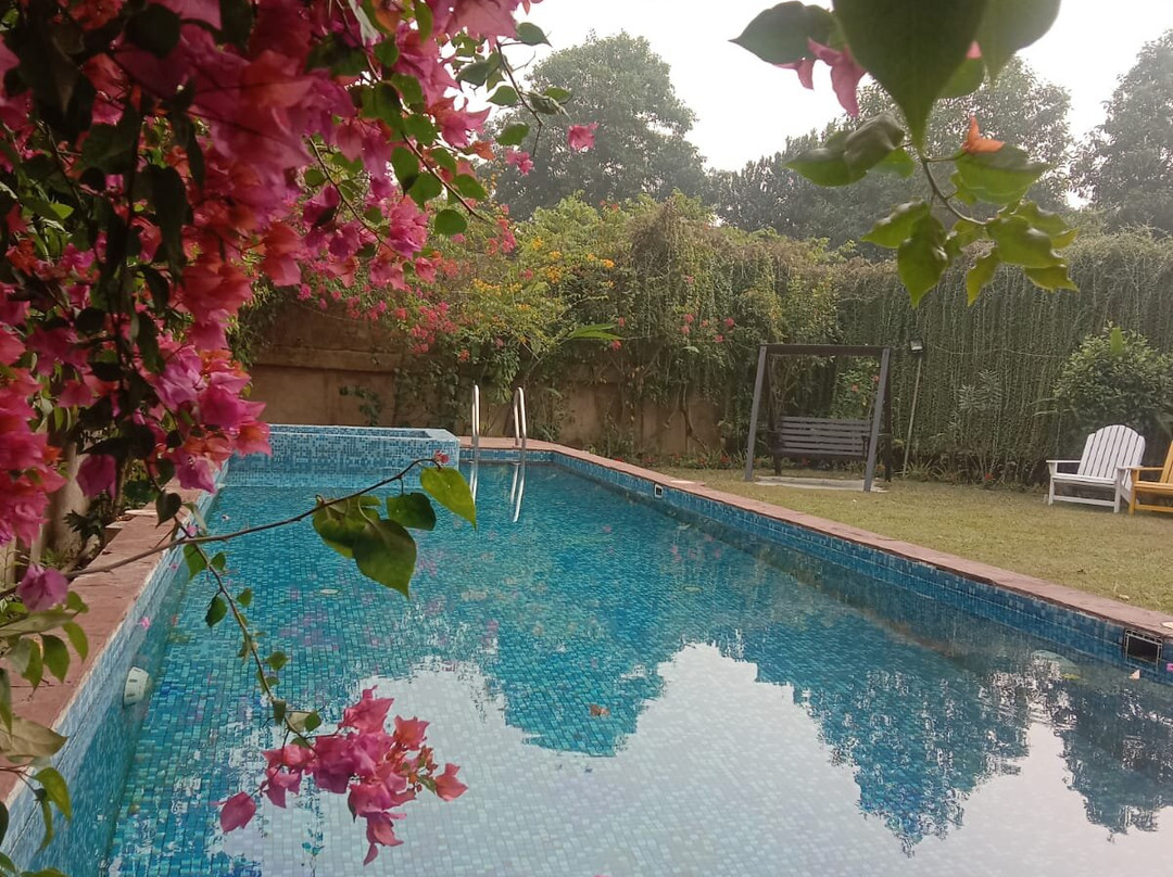 Kaalmegha Country Club & Resort主图