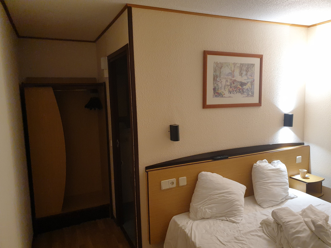 Campanile Hotel Gouda主图