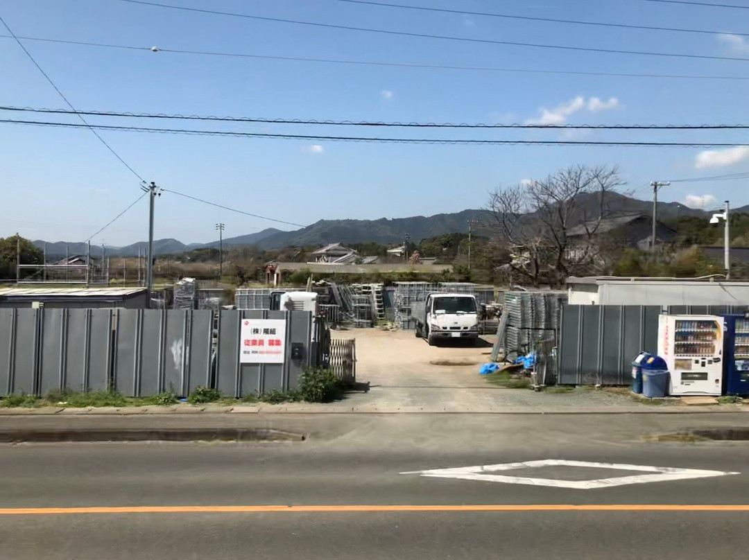 Iida Line-丰桥市必去景点