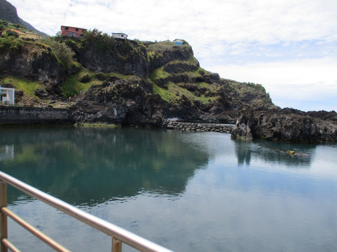 Poça Das Lesmas-Seixal必去景点