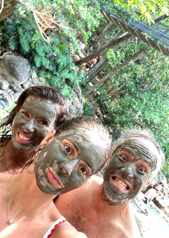 Hotel Hacienda Guachipelin主图