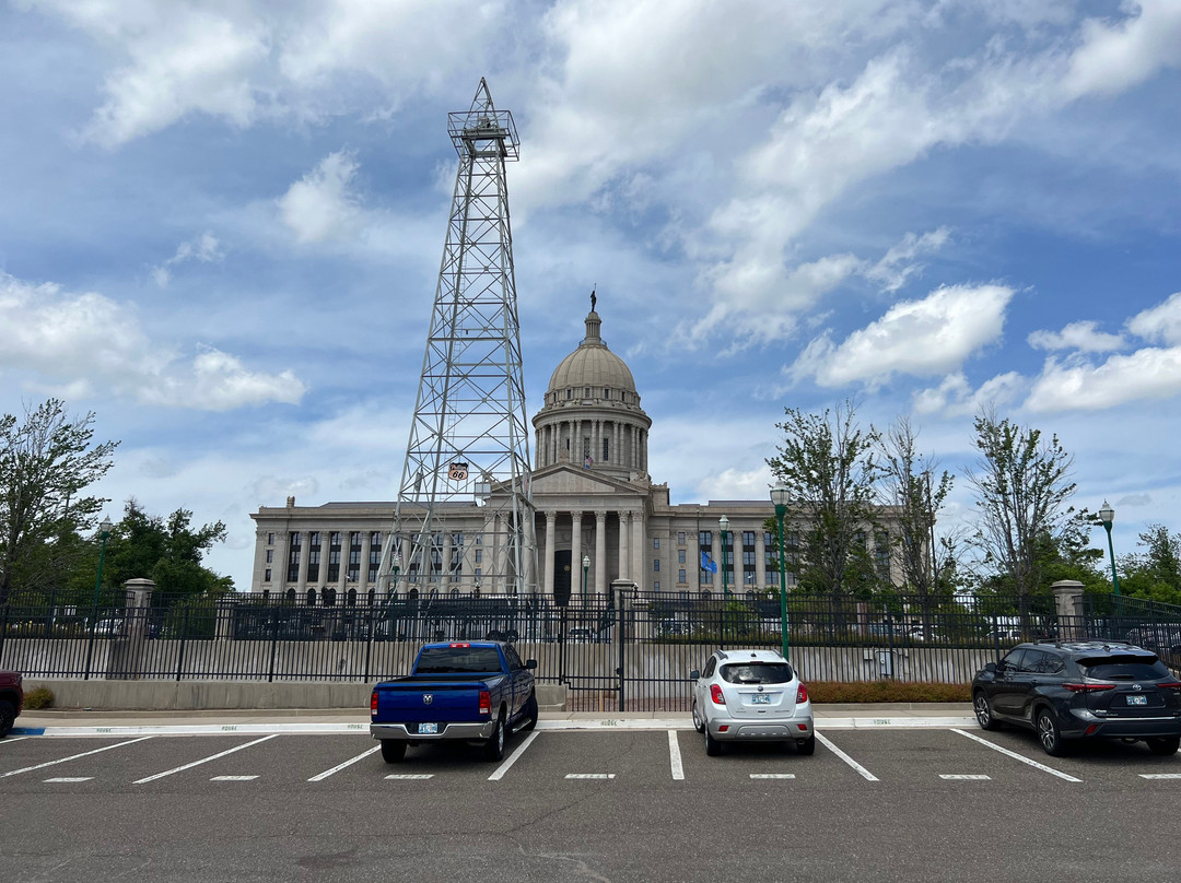 State Capitol景点图片