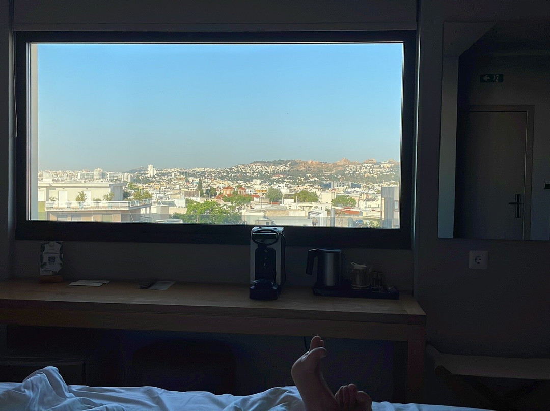 Chroma Fashion Hotels主图