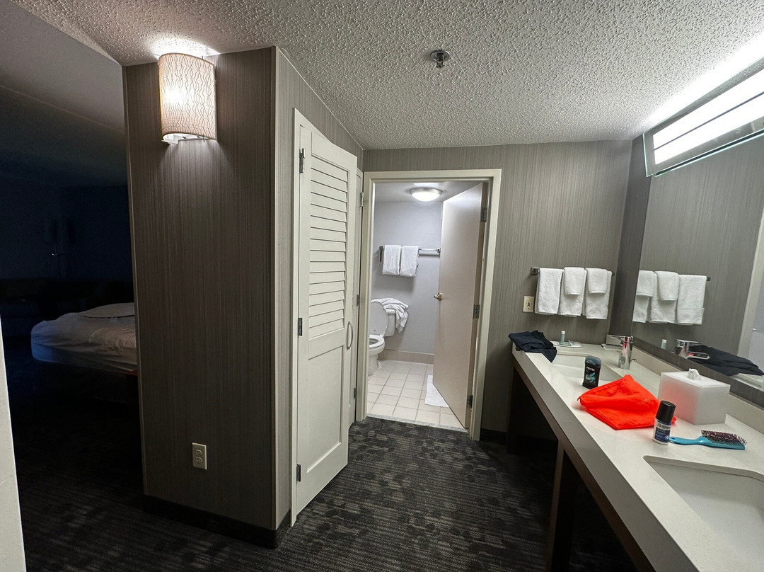Courtyard by Marriott Parsippany主图