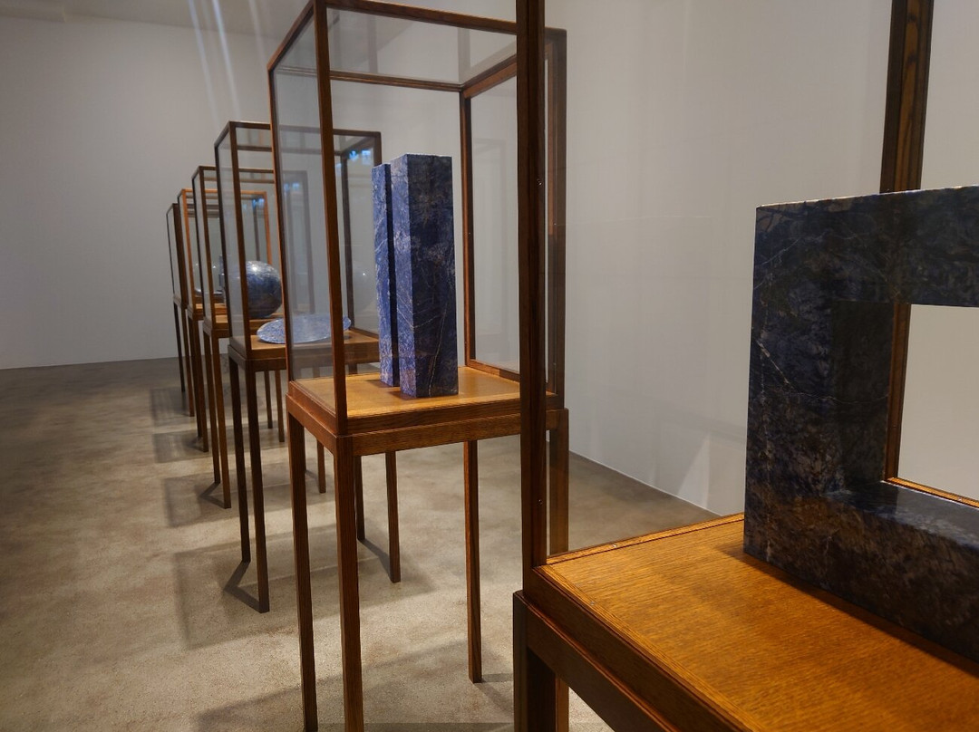 Magasin III Museum for Contemporary Art-斯德哥尔摩必去景点