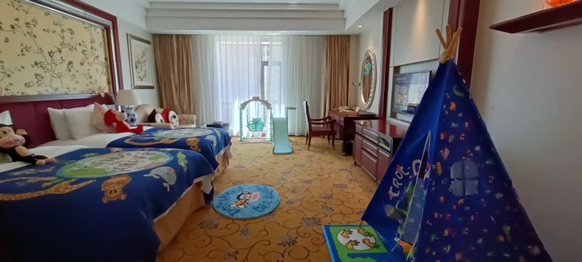 达利世纪酒店-官方