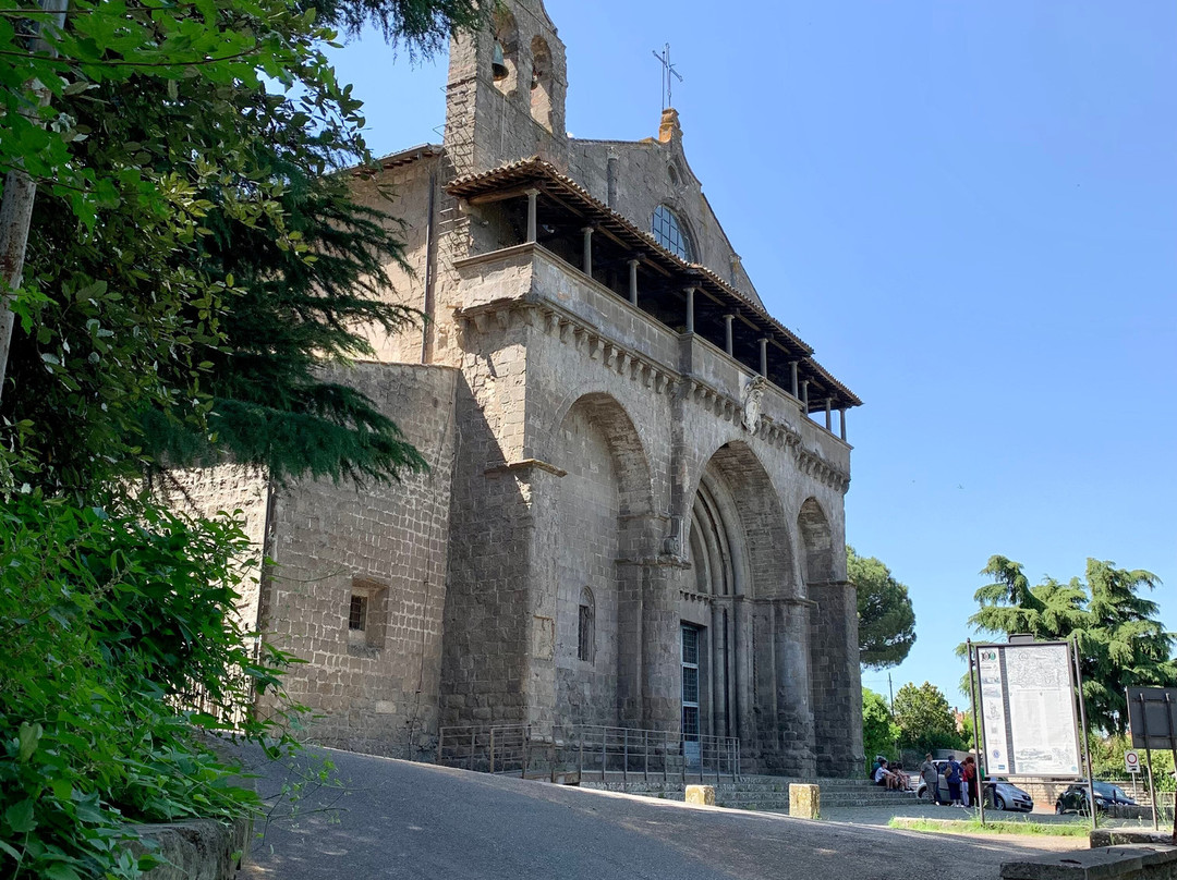 Chiesa di San Flaviano景点图片