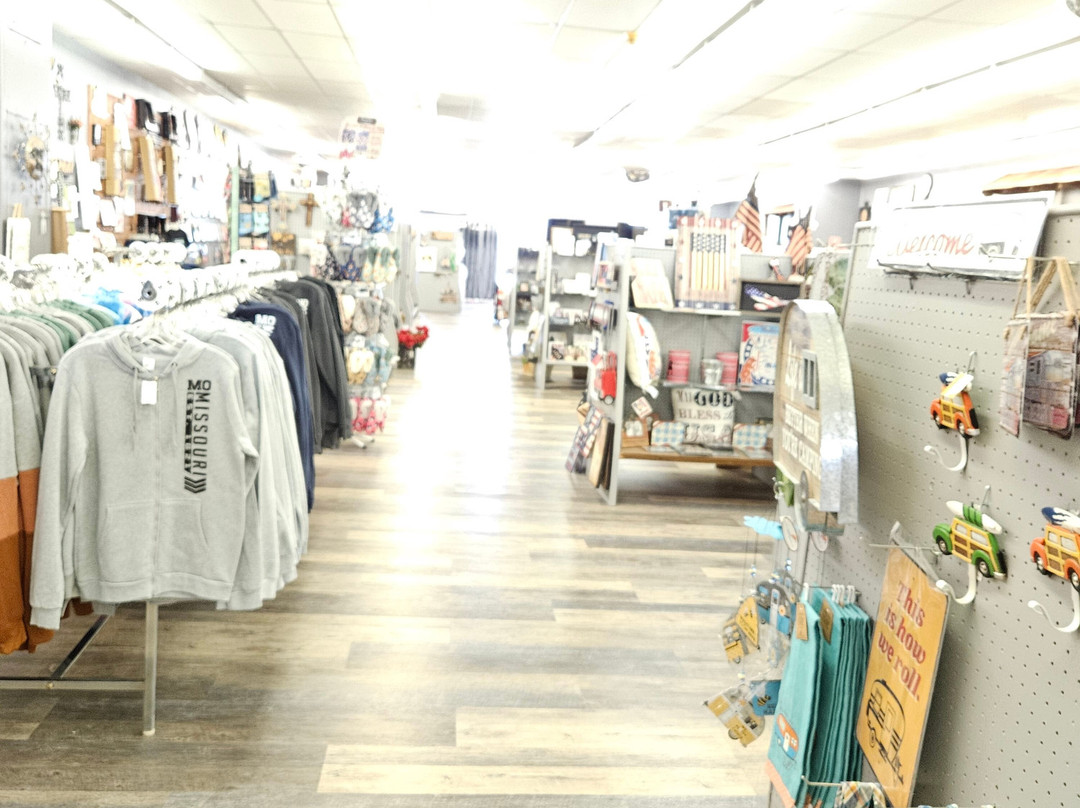 Ozarkland-Kingdom City必去景点