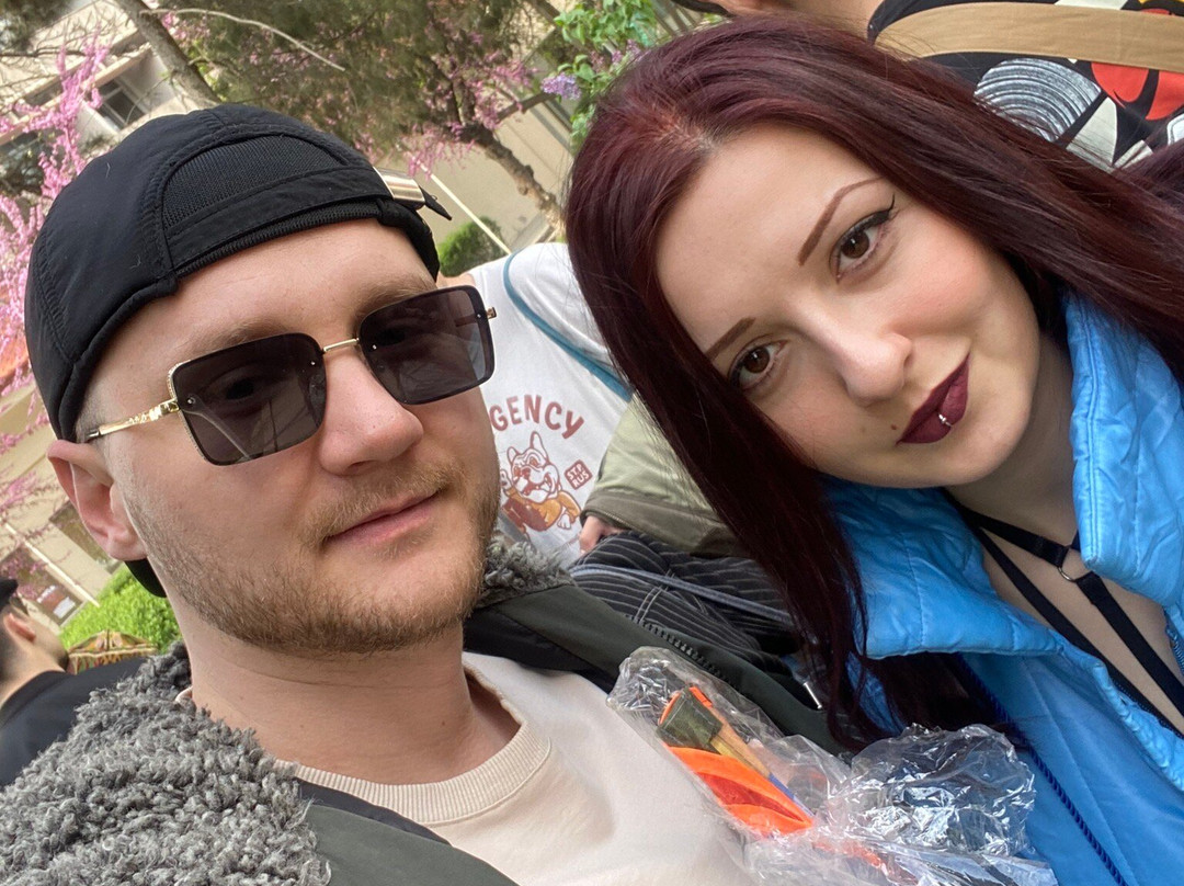 The Sun Heliocomplex-Parkent必去景点