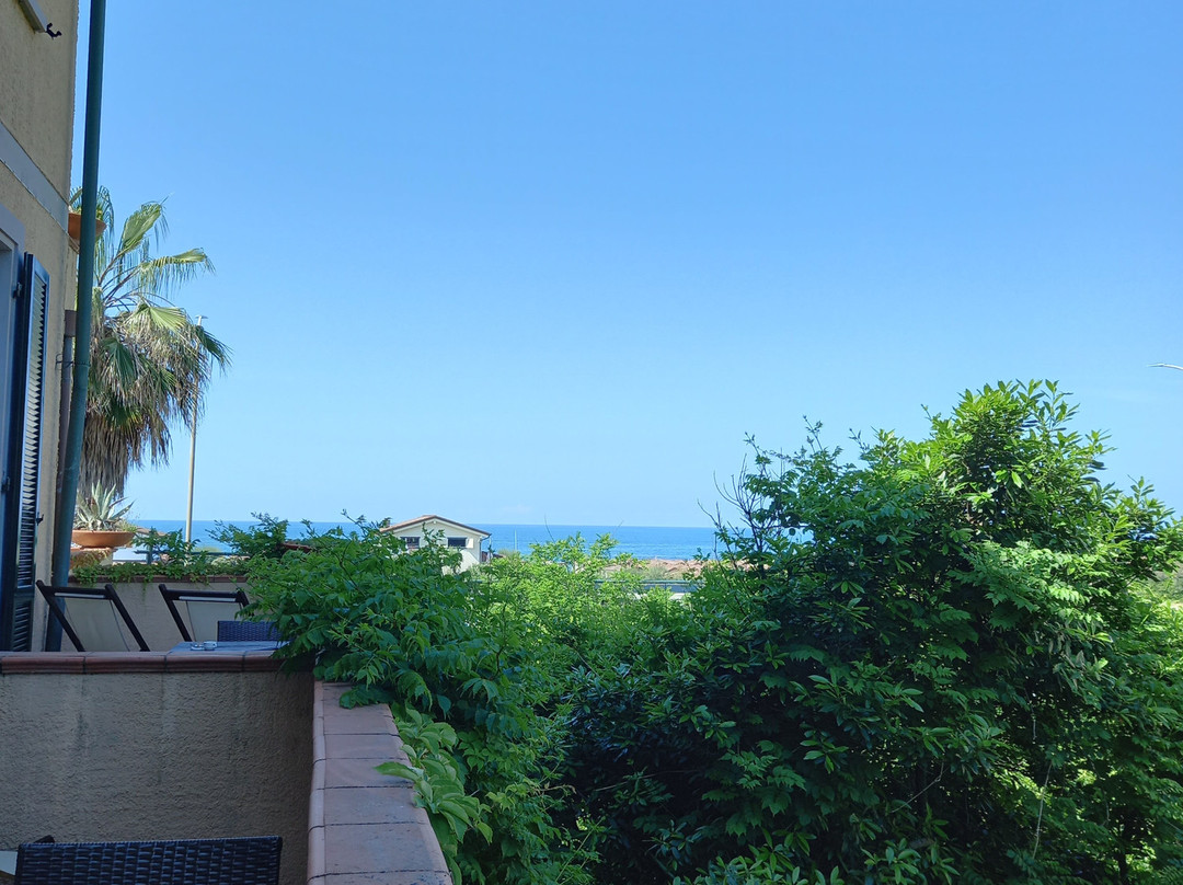 Hotel Villa Maremonti主图