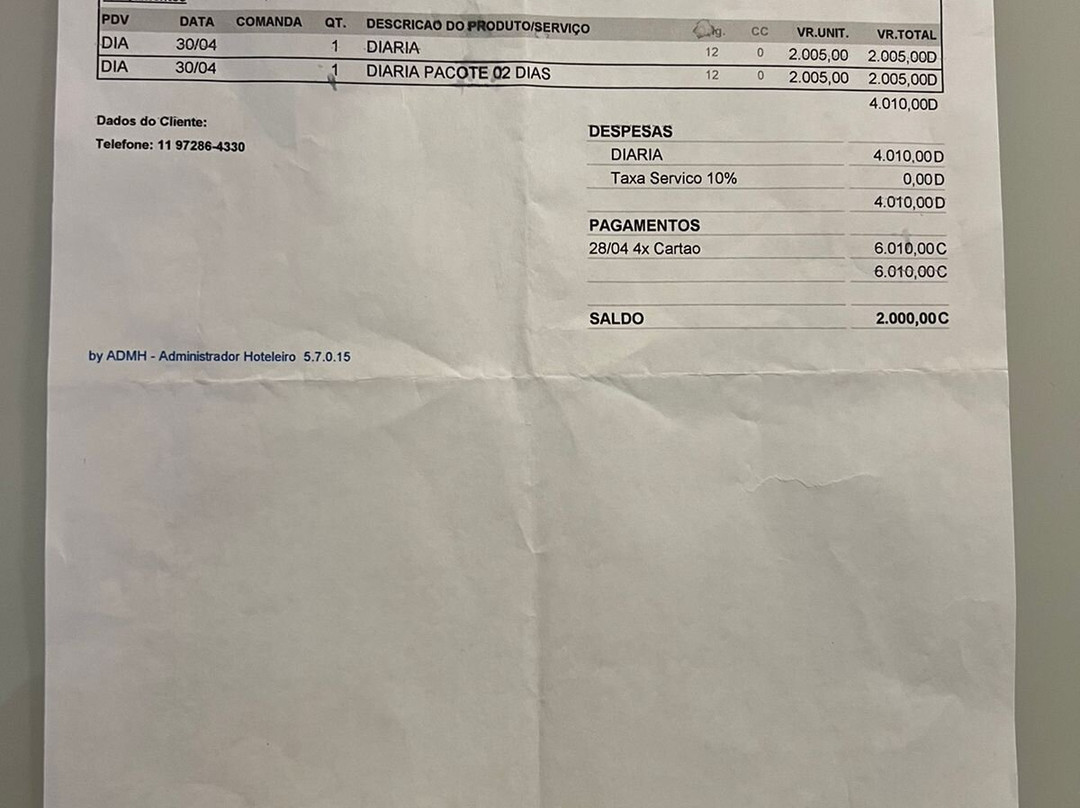 Casablanca Hotel Boutique主图