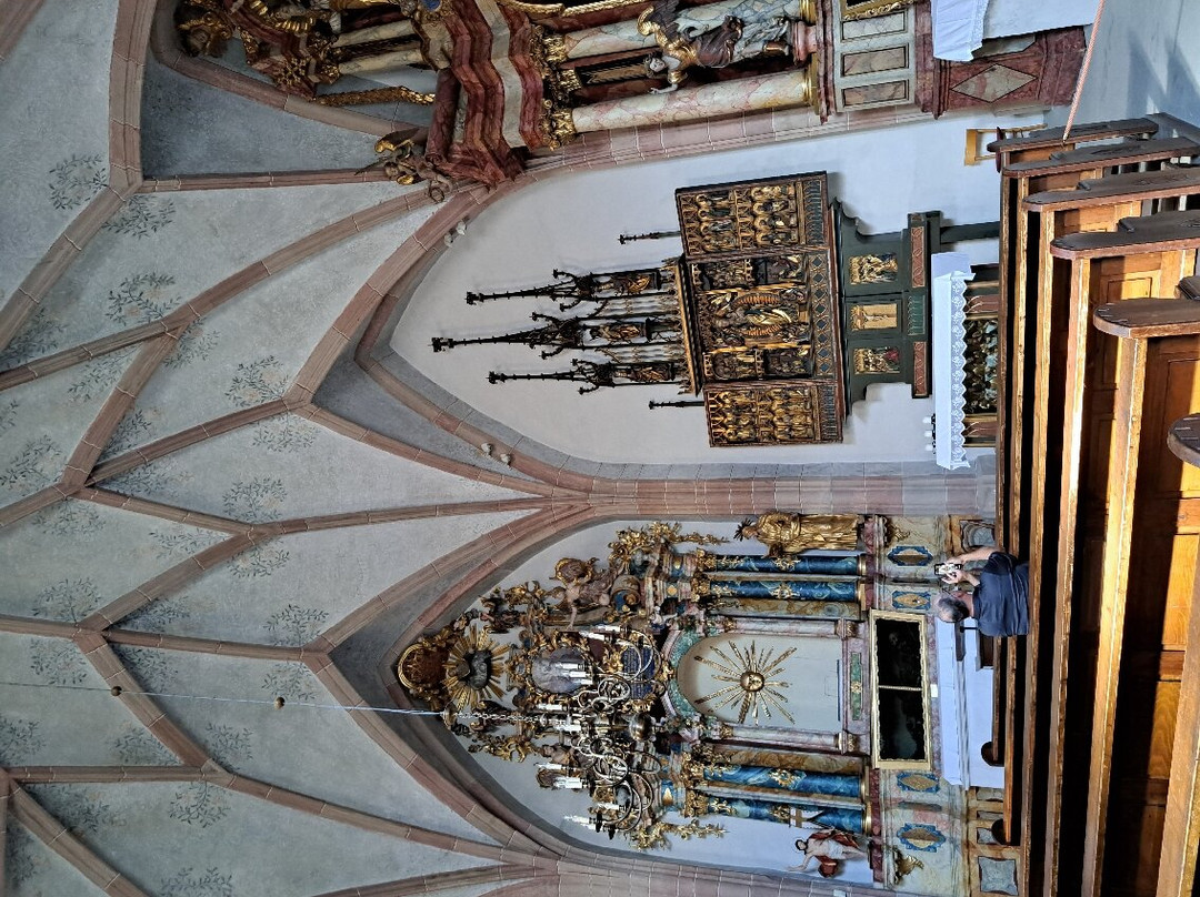 Chiesa di San Nicolò景点图片