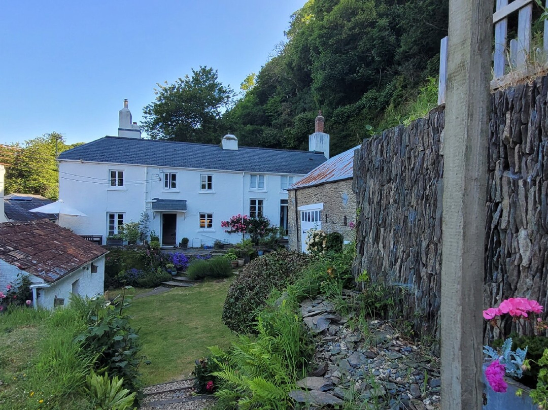 Silver Cottage主图