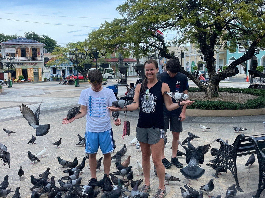 Marysol Tours-普拉塔港必去景点