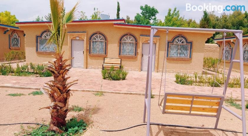 Chalets ITO Atlas Timnay主图