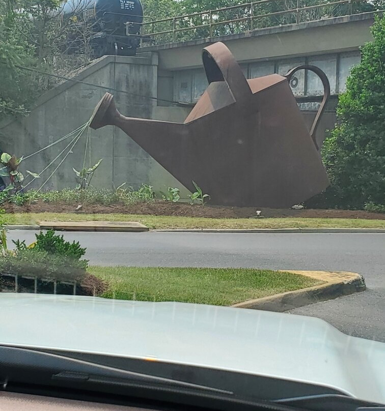 Comfort Inn & Suites Staunton主图