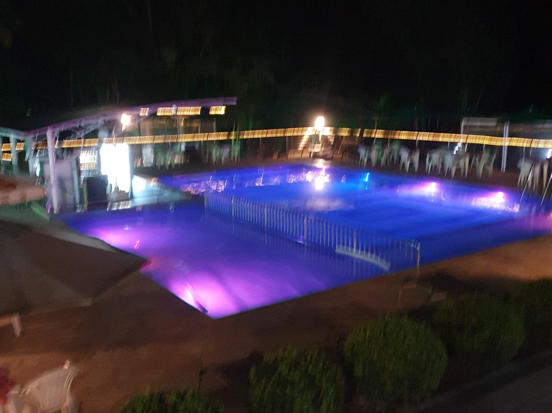 Hotel Fazenda Pommernland主图