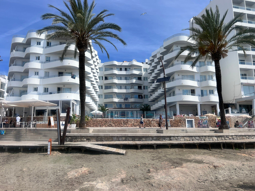 Apartments Mar y Playa主图