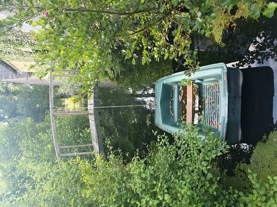 Moulin de Gaubourg主图