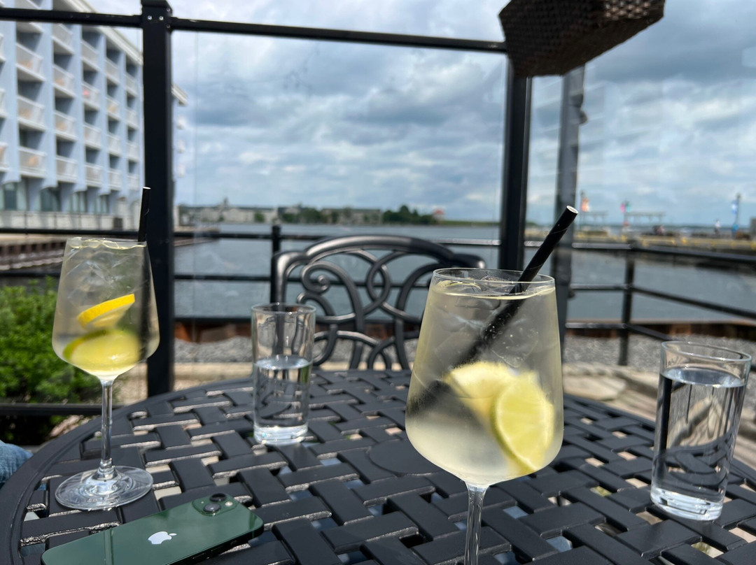 Holiday Inn Kingston-waterfront By IHG主图