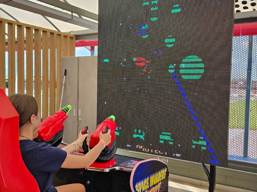 Karting Salou-萨洛必去景点