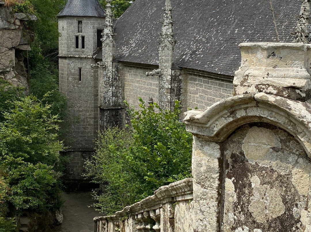Sainte Barbe景点图片