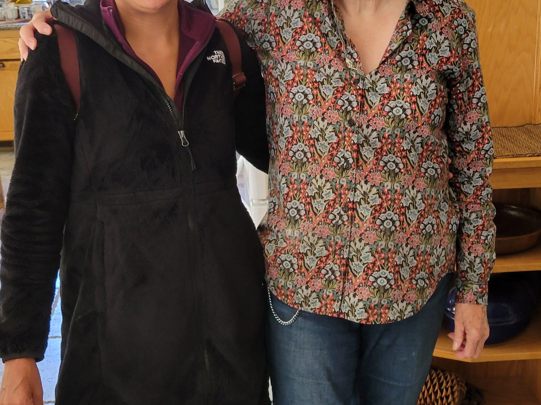 约塞米蒂蓝蝴蝶旅馆主图