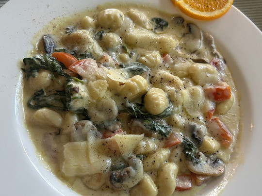 Bluenose Lodge主图