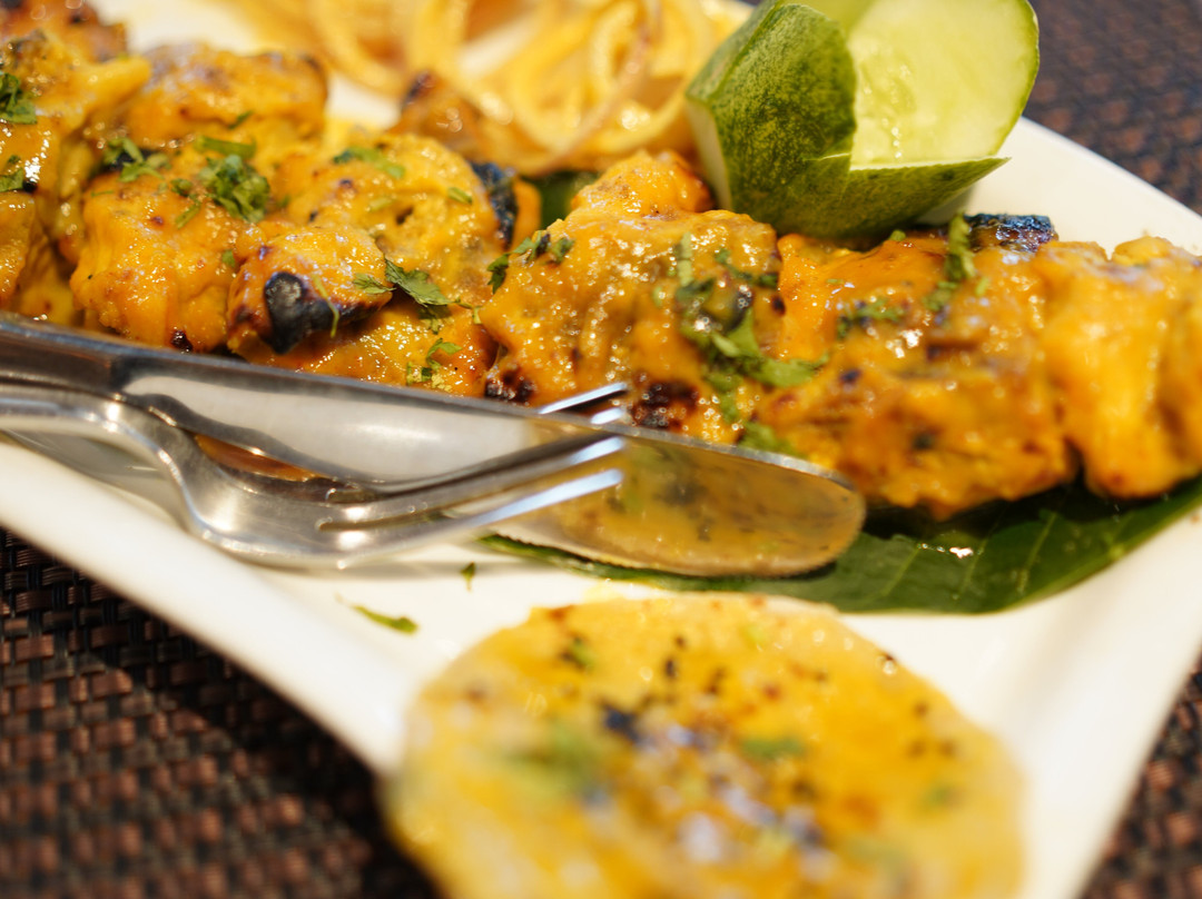 Fairyland Clarks Inn主图