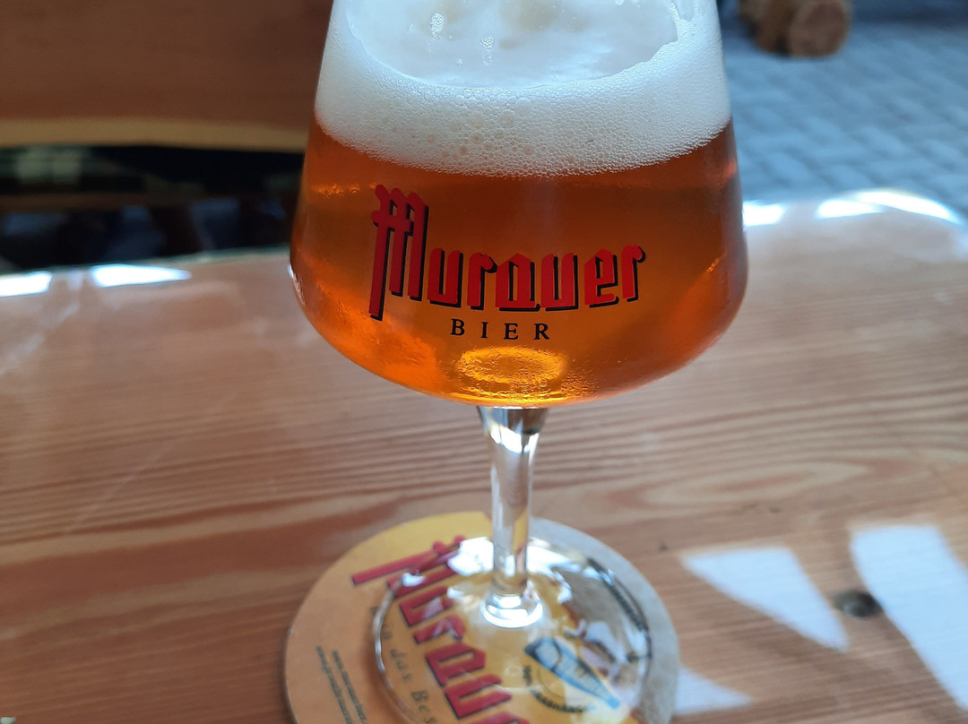 Hotel Zum Brauhaus Murau主图