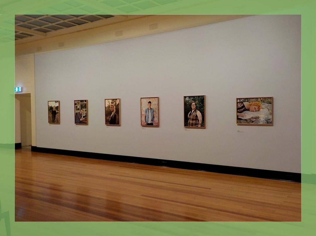 Castlemaine Art Museum-Castlemaine必去景点