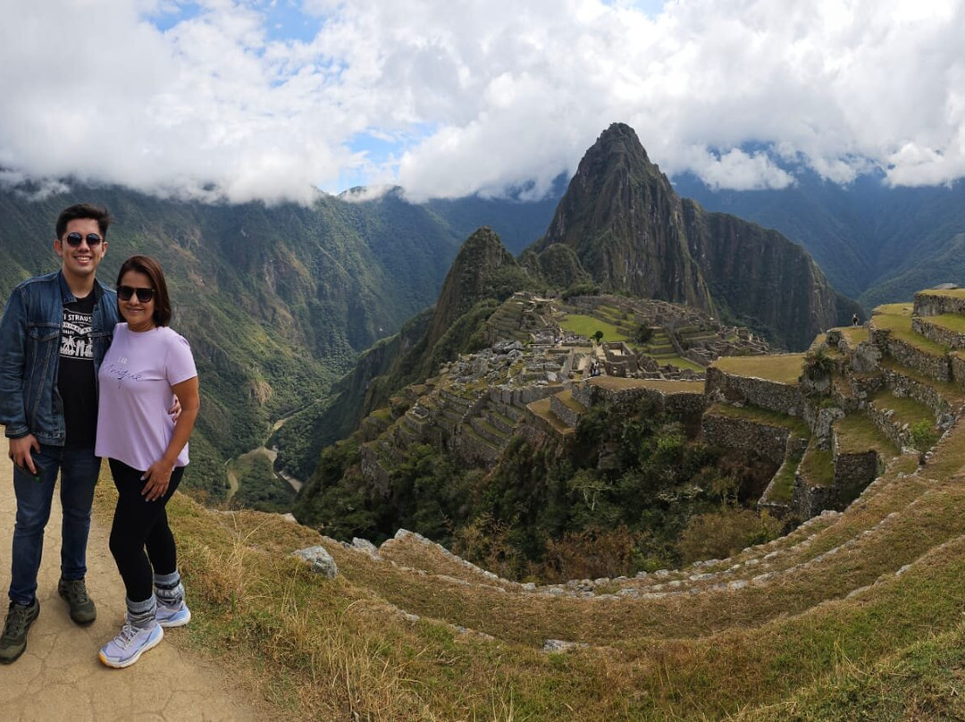 PERU SOUTH LT-库斯科必去景点