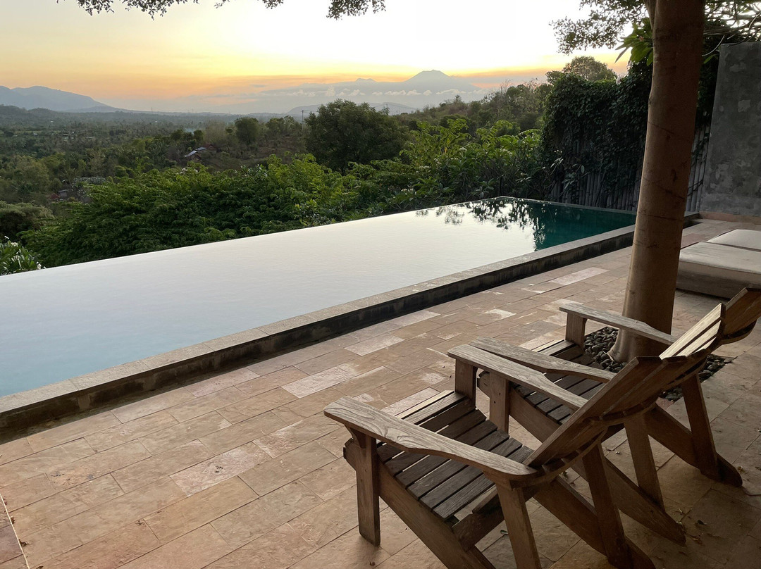 Sumberkima Hill Retreat 2