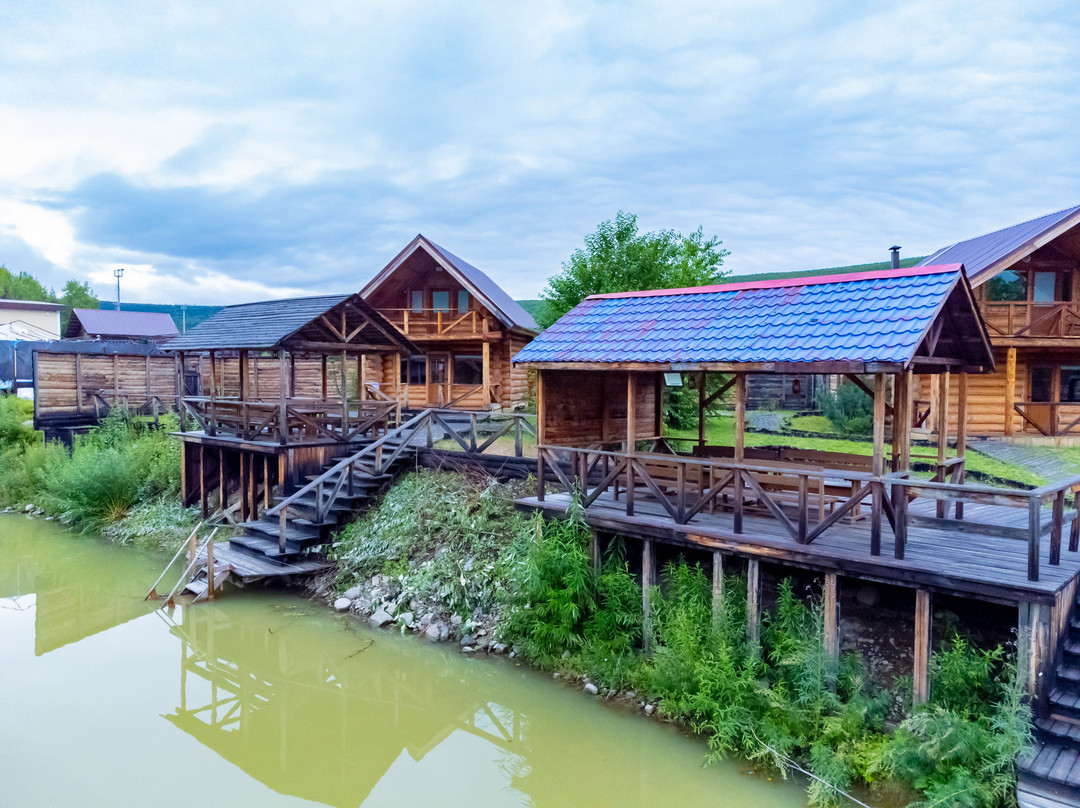 Kholdomi-Komsomolsk-on-Amur必去景点