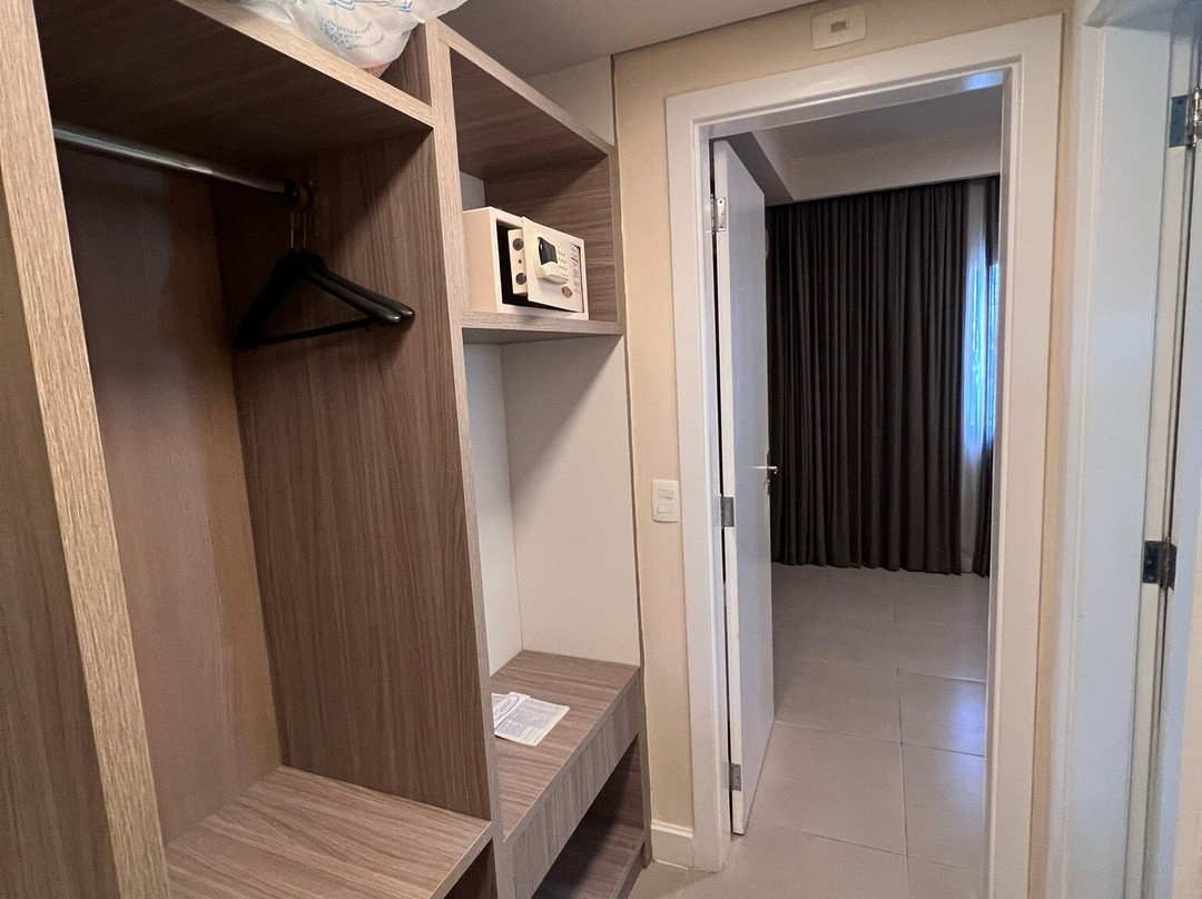 Hotel Adrianópolis主图